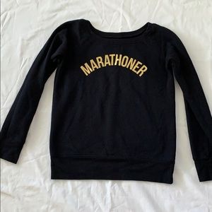 Sarah Marie Designs Seeatshirt